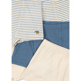 Konges Sløjd Boy Mix Pack Basic 5 Pakke Boy Underbukser GOTS