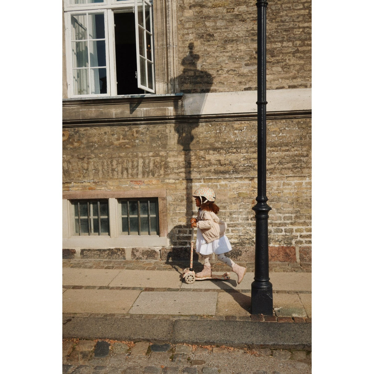 Konges Sløjd Kaluka Bicycle Hjelm Kaluka