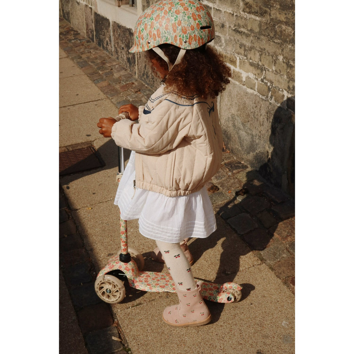 Konges Sløjd Kaluka Bicycle Hjelm Kaluka