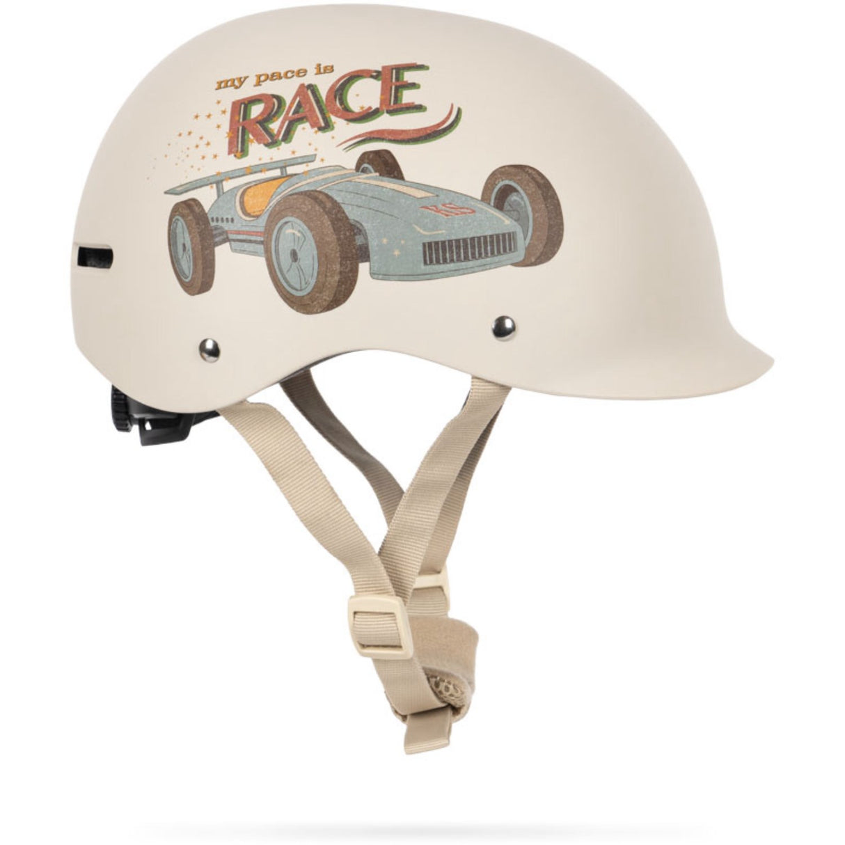 Konges Sløjd Race Bicycle Hjelm