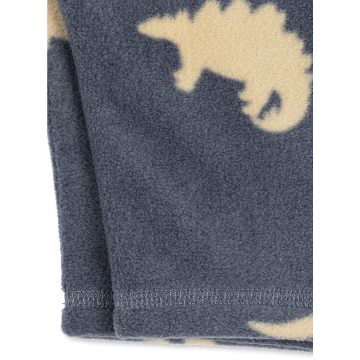 Konges Sløjd x Luksusbaby Dino Mist Tavi Fleece Bukser Grs