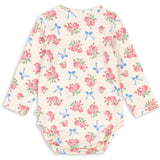 Konges Sløjd Bella Rosita Basic Ls Body GOTS