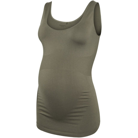 Mama;licious Kalamata Mlheal Tank Topp Noos A.