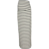 Mama;licious French Oak Mleva Yd Jrs Maxi Skjørt Noos