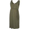 Mama;licious Kalamata Mlivy Lia Sl Jrs Abk Kjole 2F Noos