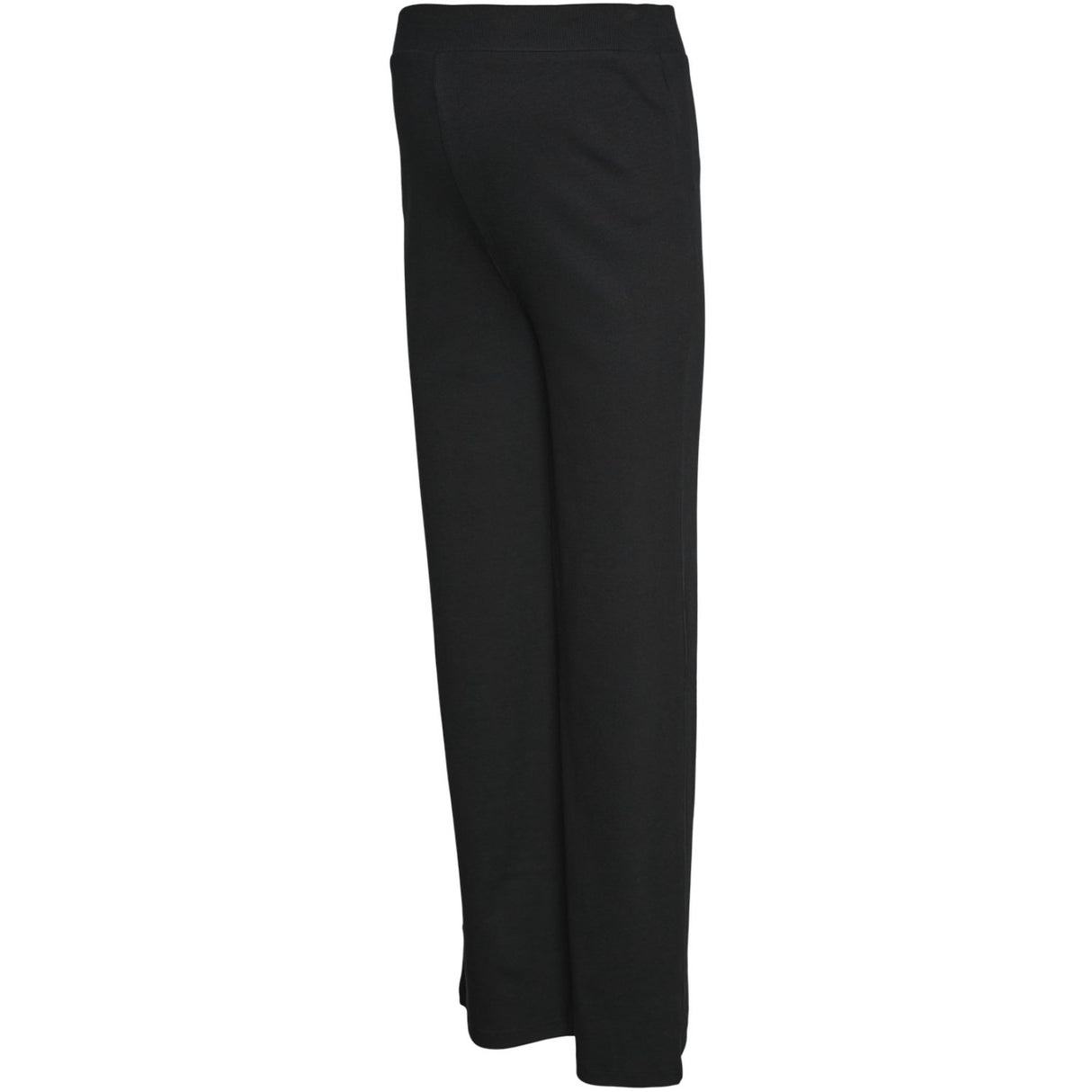 Mama;licious Black Mlemily Jrs Hw Relaxed Leggings Noos