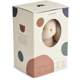 LIEWOOD Mist Hattie Rabbit Humming Teddybjørn