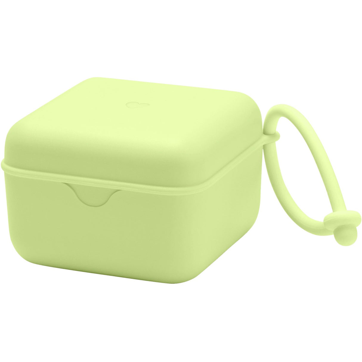 Bibs Matcha Smokk Box
