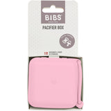 Bibs Baby Pink Smokk Box