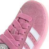 adidas Originals Bliss Pink/Ftwr White/Clear Pink Campus 00S Led Lights Cf El C Sneakers