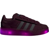 adidas Originals Bliss Pink/Ftwr White/Clear Pink Campus 00S Led Lights Cf El C Sneakers