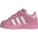 adidas Originals Bliss Pink/Ftwr White/Clear Pink Campus 00S Led Lights Cf El I Sneakers
