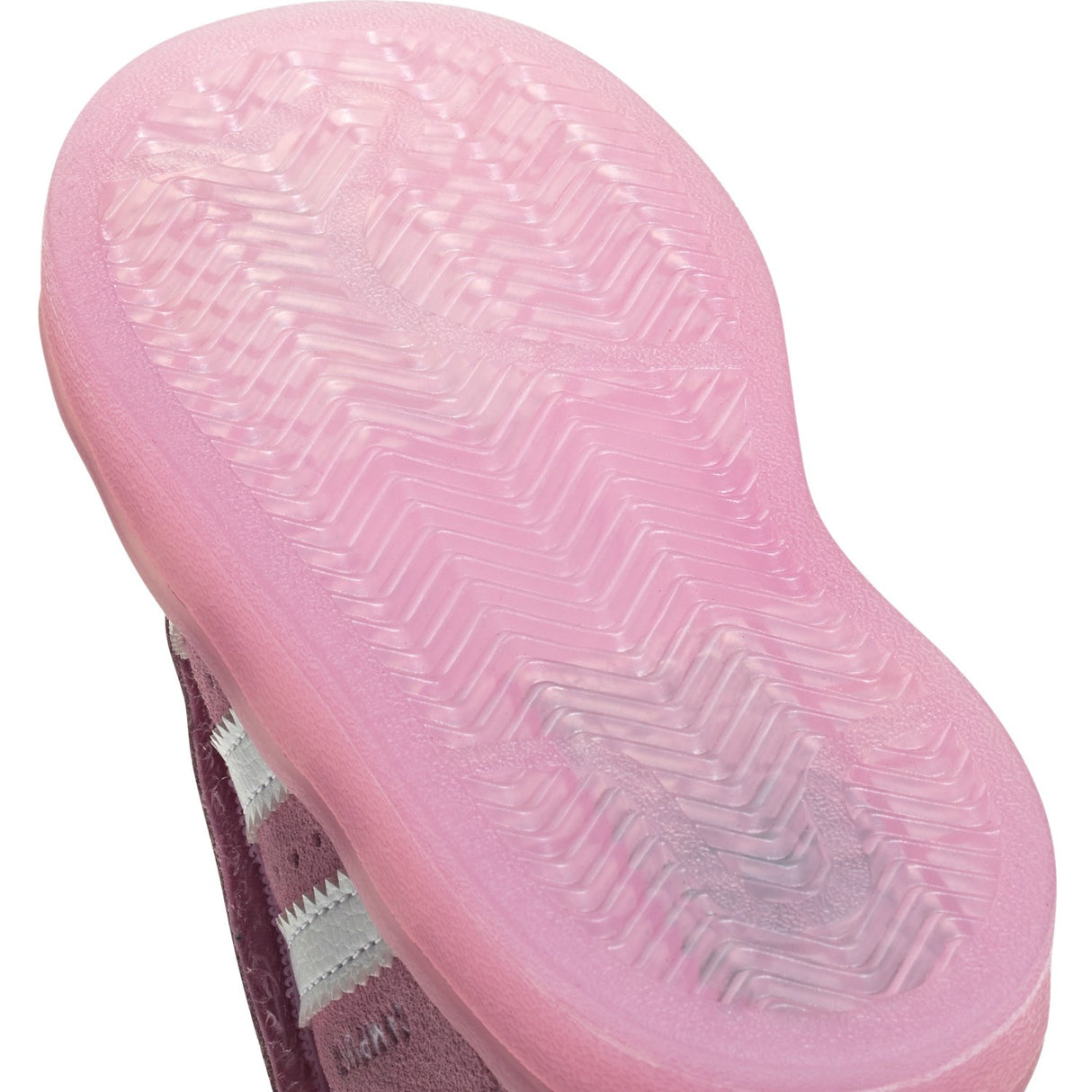 adidas Originals Bliss Pink/Ftwr White/Clear Pink Campus 00S Led Lights Cf El I Sneakers