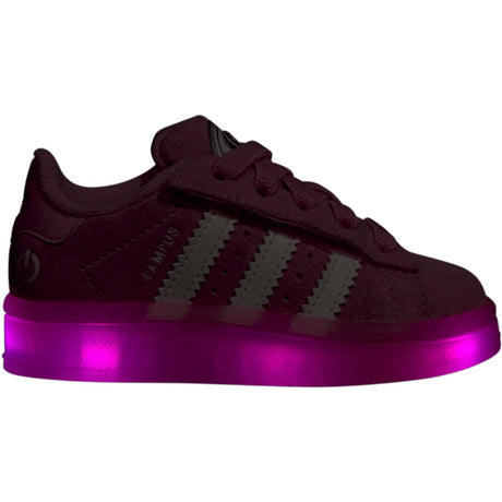 adidas Originals Bliss Pink/Ftwr White/Clear Pink Campus 00S Led Lights Cf El I Sneakers