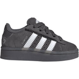 adidas Originals Grey Five/Ftwr White/Grey Two Campus 00S Led Lights Cf El I Sneakers