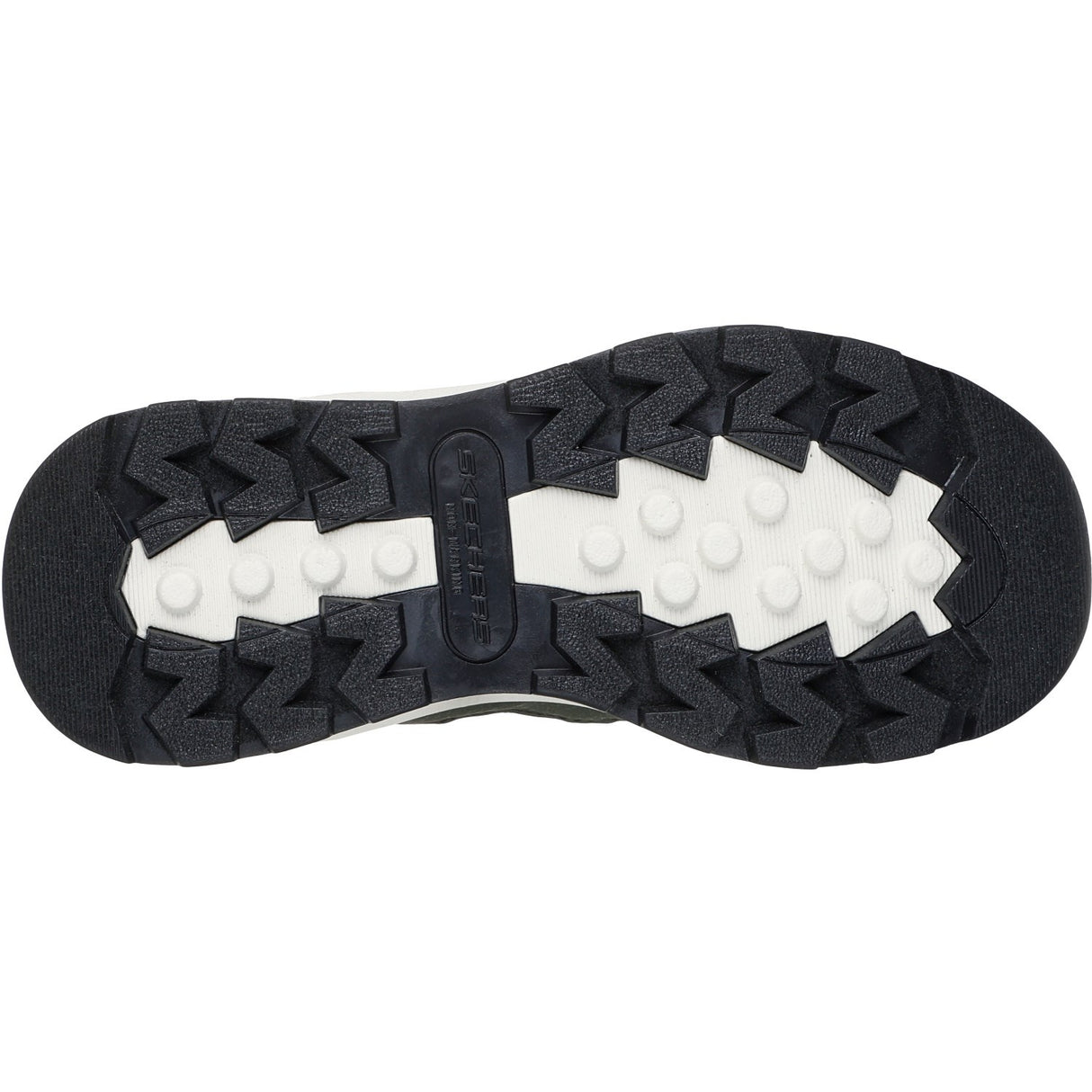 Skechers Olive Storm Blazer Drizzle Squad