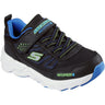 Skechers Black Elite Sport Tread - Aquavek - Waterproof