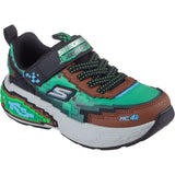 Skechers Brown Mega-Craft 4K