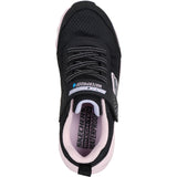 Skechers Black Skechers Elite Sport Tread Ca
