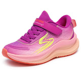 Skechers Purple Max Cushioning Ascend Sunset Searching