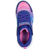 Skechers Navy Bounde Hydra Cool