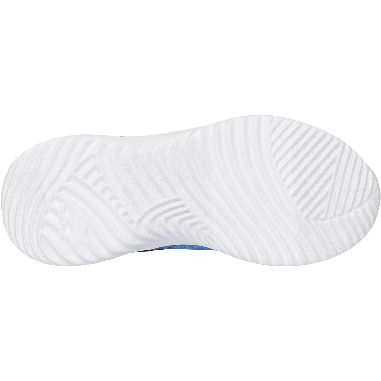 Skechers Navy Bounde Hydra Cool