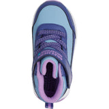 Skechers Navy Storm Blazer Artic Mass