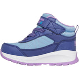 Skechers Navy Storm Blazer Artic Mass