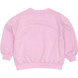 COPENHAGEN COLORS Syringa Classic Collegegenser W. Logo Embroidery