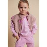 COPENHAGEN COLORS Syringa Classic Collegegenser W. Logo Embroidery