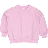 COPENHAGEN COLORS Syringa Classic Collegegenser W. Logo Embroidery