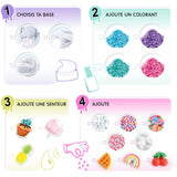 So Slime Slime Experience Kit