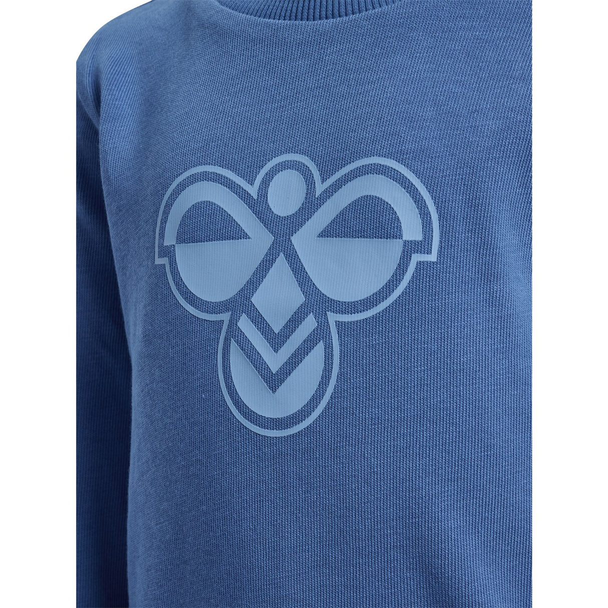 Hummel Dutch Blue Mini Jersey Crewsuit Bee