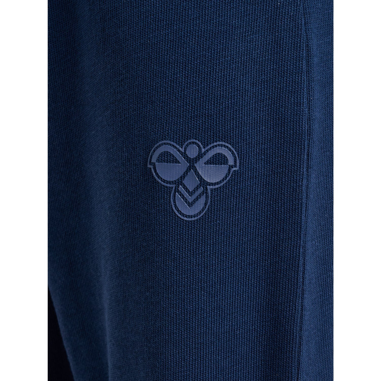 Hummel Dress Blues Mini Jersey Crewsuit Bee