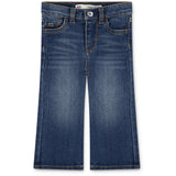 Levi's Dark Wave 726 Flare Jeans