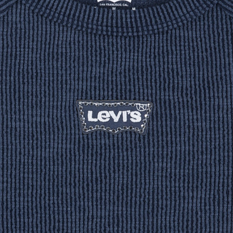 Levi's Big Dipper Farge Block Raglan Topp