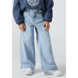 Levi's This And That W/O Destruction High Rise Baggy Jeans