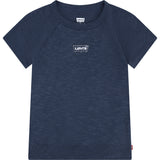 Levi's Big Dipper Farge Block Raglan Topp