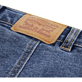 Levi's Rodeo Knap Front Skjørt