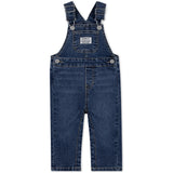 Levi's Bandwagon W/O Destruction Denim Overall