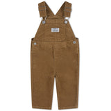 Levi's Rodeo Brown Corduroy Overall