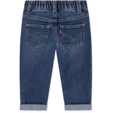 Levi's Bandwagon W/O Destruction Stay Loose Taper Jeans