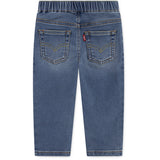 Levi's Tarnation W/O Destruction Slim Dobby Pull On Bukser