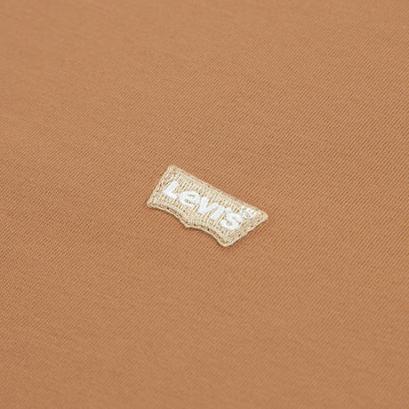 Levi's Rodeo Brown Batwing Chest Hit