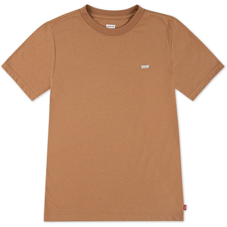 Levi's Rodeo Brown Batwing Chest Hit