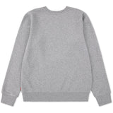 Levi's Grey Heather Mini Logo Crewneck Collegegenser
