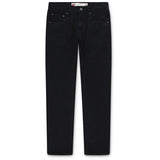 Levi's Black Stretch 511 Slim Non Performance Jeans