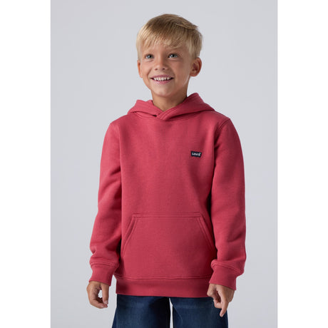 Levi's Cardinal Mini Batwing Pull Over Hettegenser