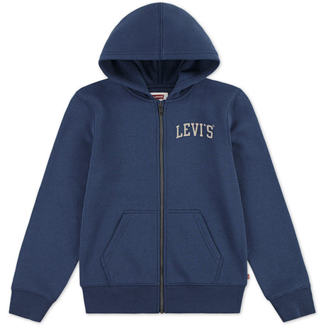 Levi's Big Dipper Legendary Full Zip Hettegenser