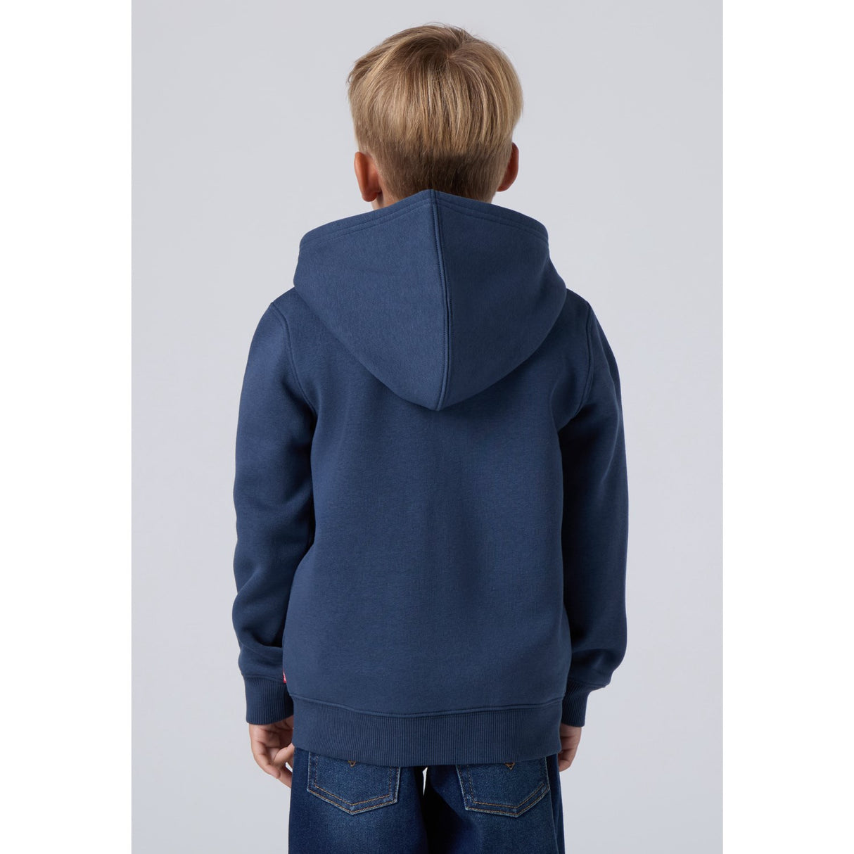 Levi's Big Dipper Legendary Full Zip Hettegenser